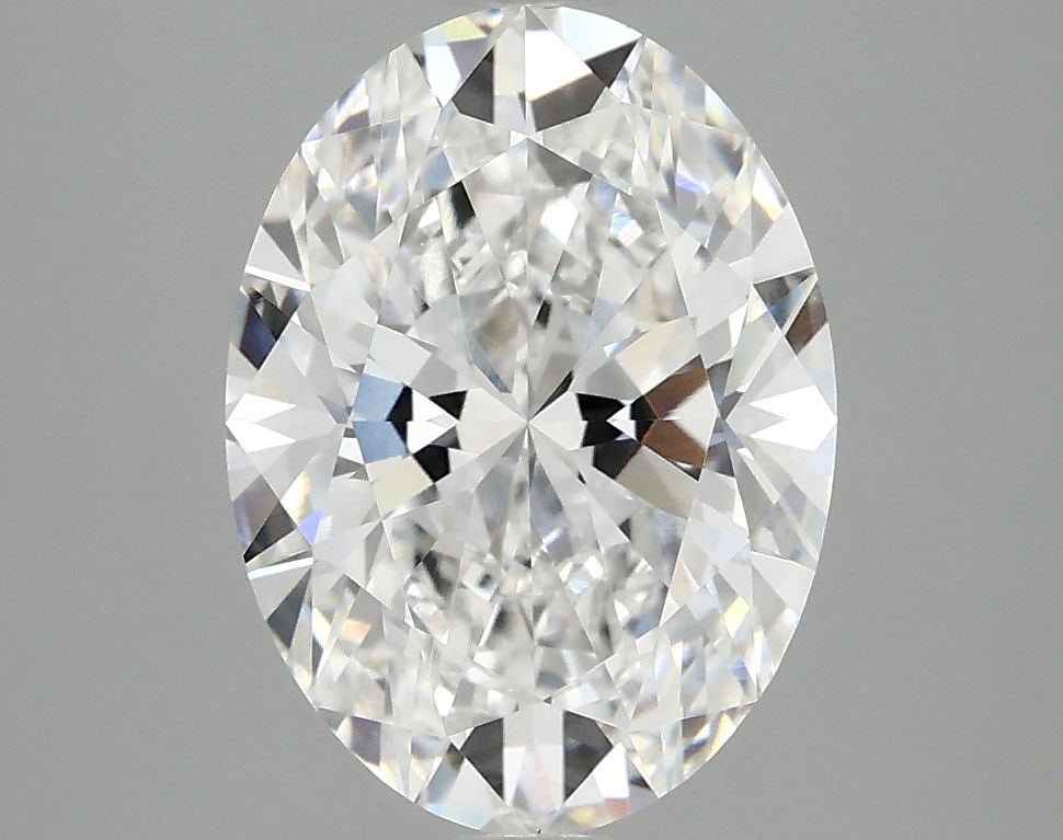 Loose Diamond - OVAL 3.1ct E VVS2: Loose Diamond - OVAL 3.1ct E VVS2 Source: This is a real non-mined Diamond that has been grown in a lab Shape: OVAL Carats: 3.1 Color: E Clarity: VVS2 Certification: IGI Video: