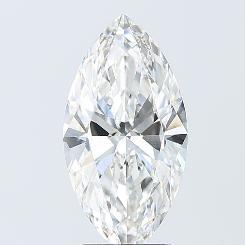 Loose Diamond - MARQUISE 3.02ct E VS1: Loose Diamond - MARQUISE 3.02ct E VS1 Source: This is a real non-mined Diamond that has been grown in a lab Shape: MARQUISE Carats: 3.02 Color: E Clarity: VS1 Certification: IGI Video: