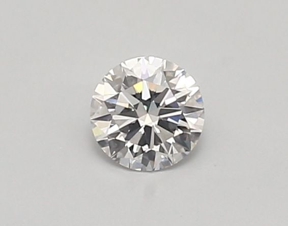 Loose Diamond - ROUND 0.35ct D VS1 (1 of 1)