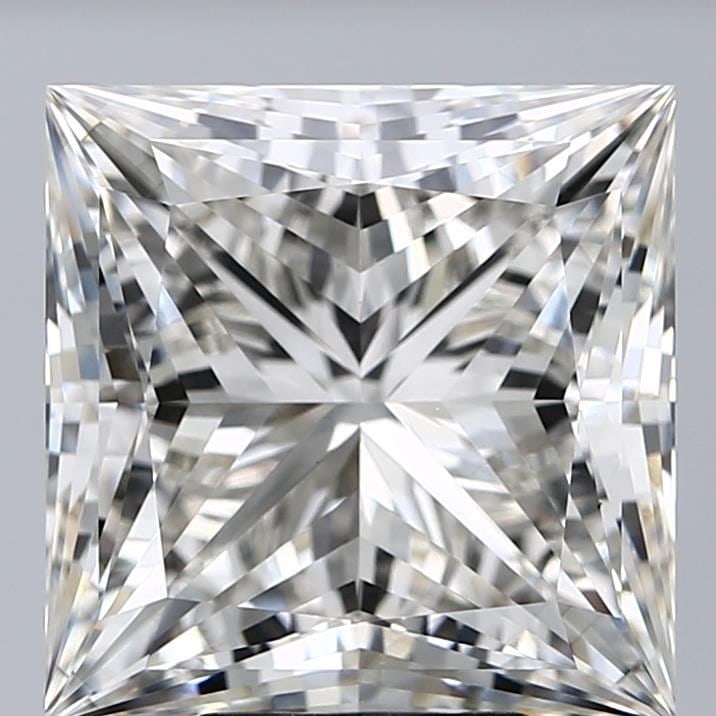 Loose Diamond - PRINCESS 8.54ct G VS1: Loose Diamond - PRINCESS 8.54ct G VS1 Source: This is a real non-mined Diamond that has been grown in a lab Shape: PRINCESS Carats: 8.54 Color: G Clarity: VS1 Certification: IGI Video: