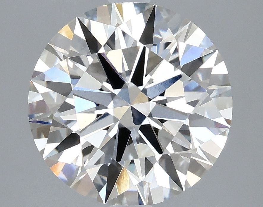 Ideal Loose Diamond - ROUND 3.73ct H VS1: Ideal Loose Diamond - ROUND 3.73ct H VS1 Source: This is a real non-mined Diamond that has been grown in a lab Shape: ROUND Carats: 3.73 Color: H Clarity: VS1 Certification: IGI Video: