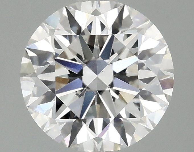 Loose Diamond - ROUND 2.07ct E VS1 (1 of 1)