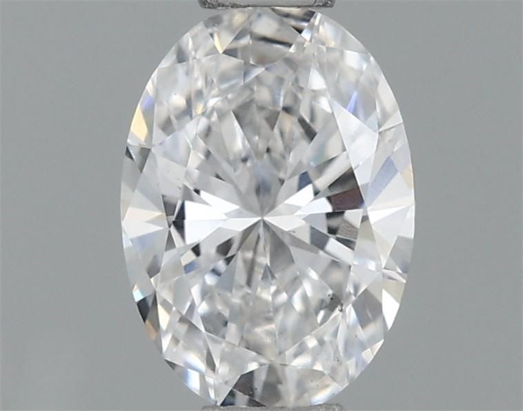 Loose Diamond - OVAL 0.56ct E VS1: Loose Diamond - OVAL 0.56ct E VS1 Source: This is a real non-mined Diamond that has been grown in a lab Shape: OVAL Carats: 0.56 Color: E Clarity: VS1 Certification: IGI Additional images available up