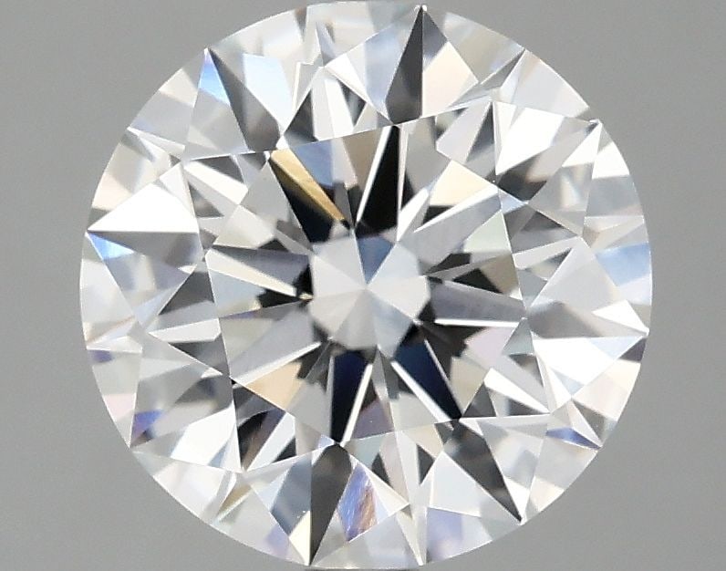 Ideal Loose Diamond - ROUND 3.06ct E VVS2: Ideal Loose Diamond - ROUND 3.06ct E VVS2 Source: This is a real non-mined Diamond that has been grown in a lab Shape: ROUND Carats: 3.06 Color: E Clarity: VVS2 Certification: IGI Video: