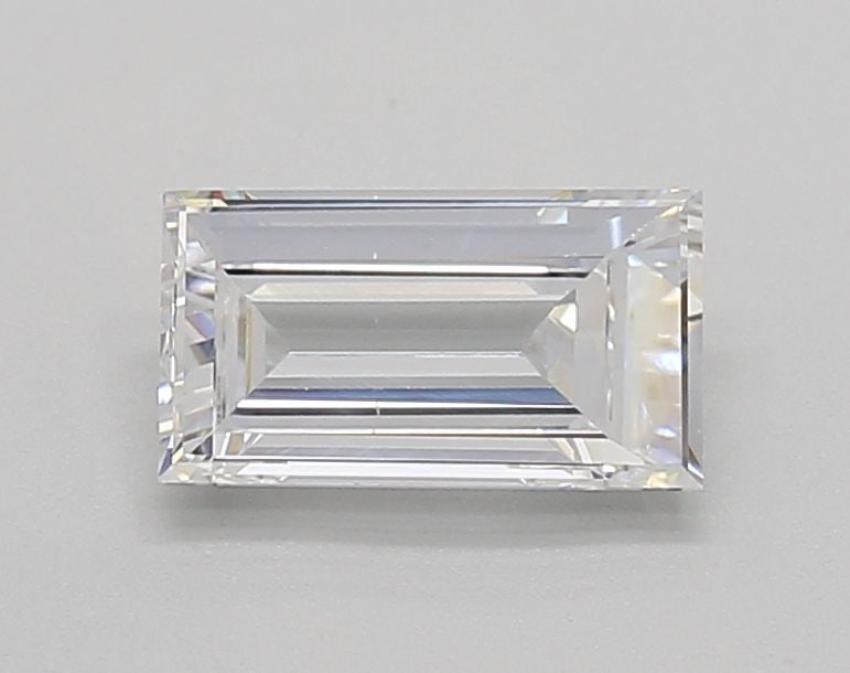 Loose Diamond - BAGUETTE 1.17ct E VS2 (1 of 1)
