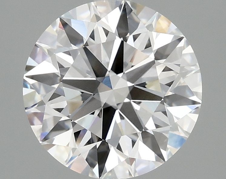 Ideal Loose Diamond - ROUND 2.59ct E VVS2: Ideal Loose Diamond - ROUND 2.59ct E VVS2 Source: This is a real non-mined Diamond that has been grown in a lab Shape: ROUND Carats: 2.59 Color: E Clarity: VVS2 Certification: IGI Video: