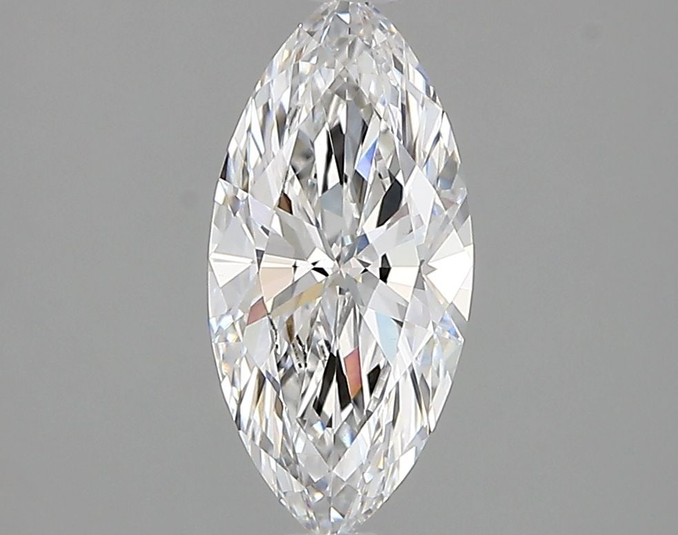 Loose Diamond - MARQUISE 1.19ct D VVS1: Loose Diamond - MARQUISE 1.19ct D VVS1 Source: This is a real non-mined Diamond that has been grown in a lab Shape: MARQUISE Carats: 1.19 Color: D Clarity: VVS1 Certification: IGI Video: