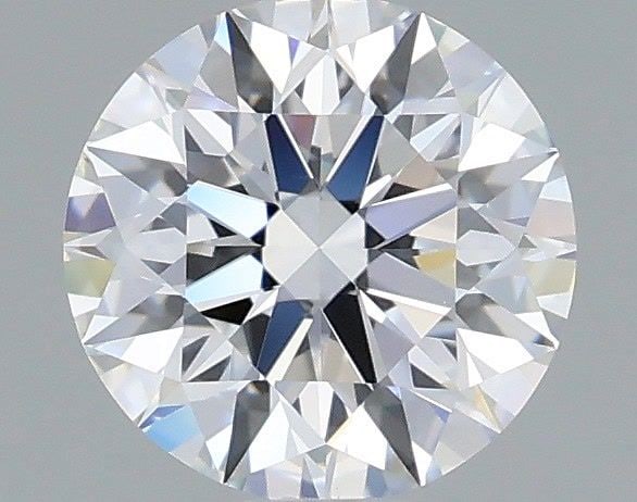 Ideal Loose Diamond - ROUND 1.07ct E VVS2: Ideal Loose Diamond - ROUND 1.07ct E VVS2 Source: This is a real non-mined Diamond that has been grown in a lab Shape: ROUND Carats: 1.07 Color: E Clarity: VVS2 Certification: IGI Video: