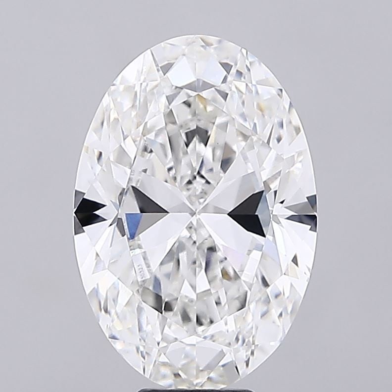 Loose Diamond - OVAL 10.08ct F VVS2: Loose Diamond - OVAL 10.08ct F VVS2 Source: This is a real non-mined Diamond that has been grown in a lab Shape: OVAL Carats: 10.08 Color: F Clarity: VVS2 Certification: IGI Video: