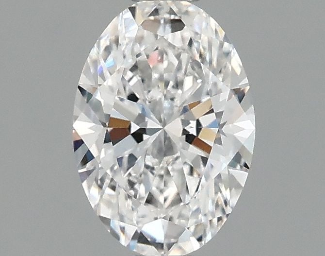 Loose Diamond - OVAL 1.06ct D VVS2 (1 of 1)