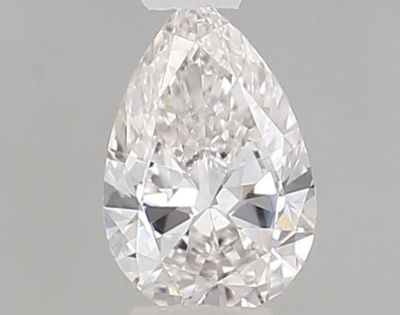 Loose Diamond - PEAR 0.3ct G VS1: Loose Diamond - PEAR 0.3ct G VS1 Source: This is a real non-mined Diamond that has been grown in a lab Shape: PEAR Carats: 0.3 Color: G Clarity: VS1 Certification: IGI Video: Video Link Additional