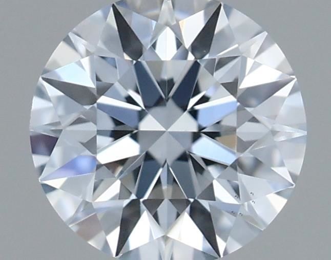 Loose Diamond - ROUND 0.39ct Light Blue VS1: Loose Diamond - ROUND 0.39ct Light Blue VS1 Source: This is a real non-mined Diamond that has been grown in a lab Shape: ROUND Carats: 0.39 Color: Light Blue Certification: IGI Video: Video Link