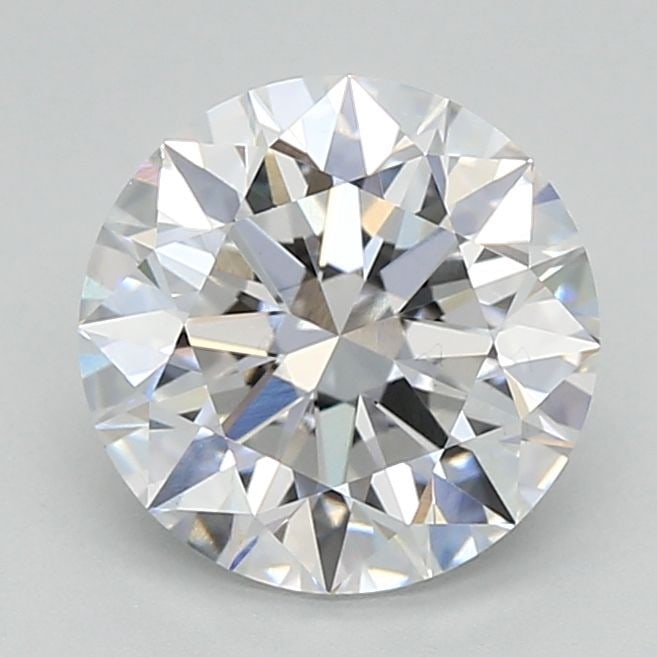 Ideal Loose Diamond - ROUND 2.2ct E VS1: Ideal Loose Diamond - ROUND 2.2ct E VS1 Source: This is a real non-mined Diamond that has been grown in a lab Shape: ROUND Carats: 2.2 Color: E Clarity: VS1 Certification: IGI Video: Video Link