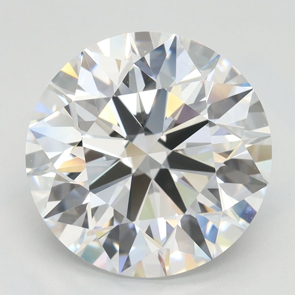 Loose Diamond - ROUND 3.46ct D IF: Loose Diamond - ROUND 3.46ct D IF Source: This is a real non-mined Diamond that has been grown in a lab Shape: ROUND Carats: 3.46 Color: D Clarity: IF Certification: IGI Video: Video Link Additional