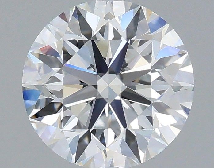 Loose Diamond - ROUND 1.13ct E VVS2 (1 of 1)