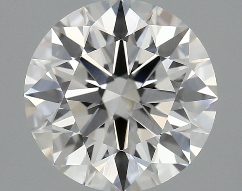 Ideal Loose Diamond - ROUND 1.9ct E VVS2 (1 of 1)