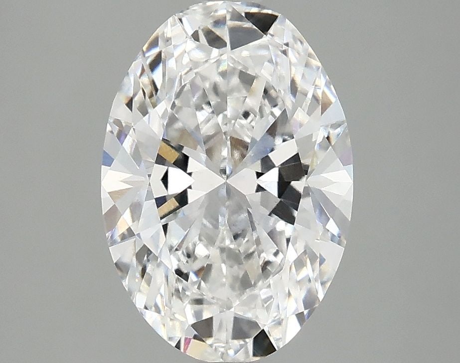 Loose Diamond - OVAL 2.51ct D VS2: Loose Diamond - OVAL 2.51ct D VS2 Source: This is a real non-mined Diamond that has been grown in a lab Shape: OVAL Carats: 2.51 Color: D Clarity: VS2 Certification: IGI Additional images available up