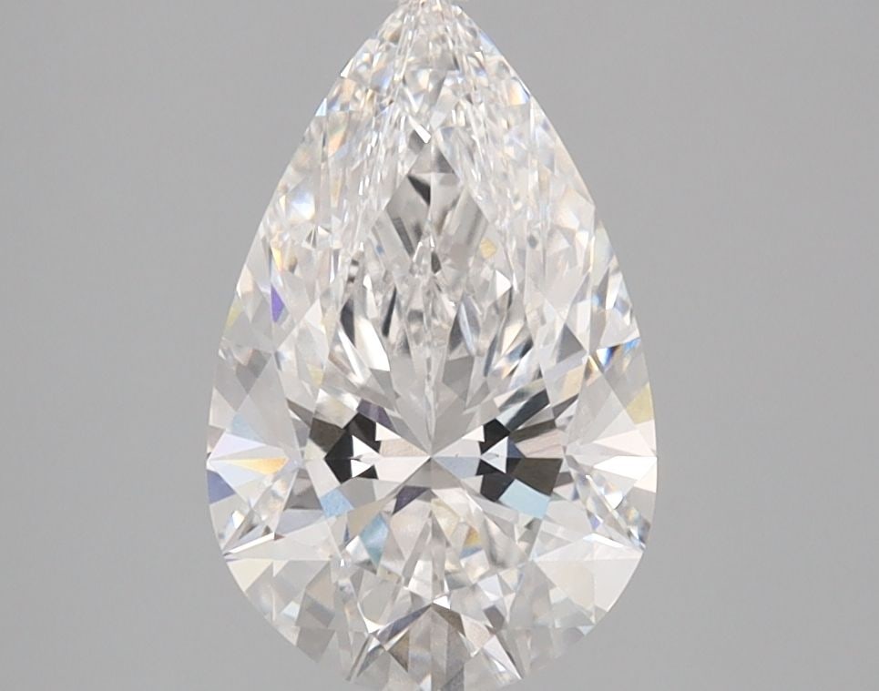 Loose Diamond - PEAR 1.78ct E VS1: Loose Diamond - PEAR 1.78ct E VS1 Source: This is a real non-mined Diamond that has been grown in a lab Shape: PEAR Carats: 1.78 Color: E Clarity: VS1 Certification: GIA Video: