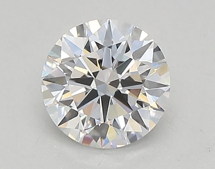 Ideal Loose Diamond - ROUND 0.58ct D VVS1: Ideal Loose Diamond - ROUND 0.58ct D VVS1 Source: This is a real non-mined Diamond that has been grown in a lab Shape: ROUND Carats: 0.58 Color: D Clarity: VVS1 Certification: IGI Video: Video Link