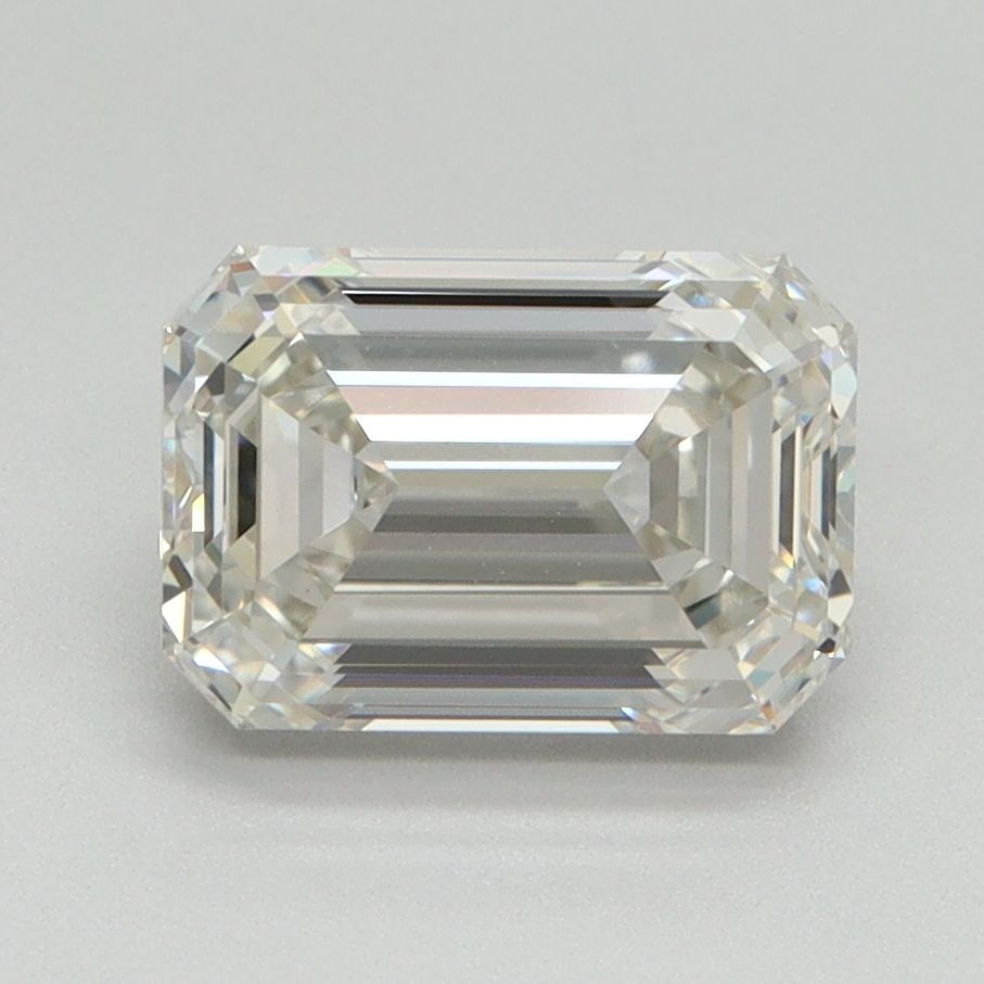 Loose Diamond - EMERALD 2.15ct G VS1 (1 of 1)