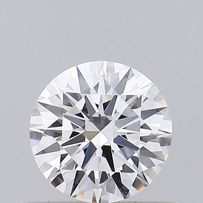 Ideal Loose Diamond - ROUND 0.56ct D VVS1: Ideal Loose Diamond - ROUND 0.56ct D VVS1 Source: This is a real non-mined Diamond that has been grown in a lab Shape: ROUND Carats: 0.56 Color: D Clarity: VVS1 Certification: IGI Video: