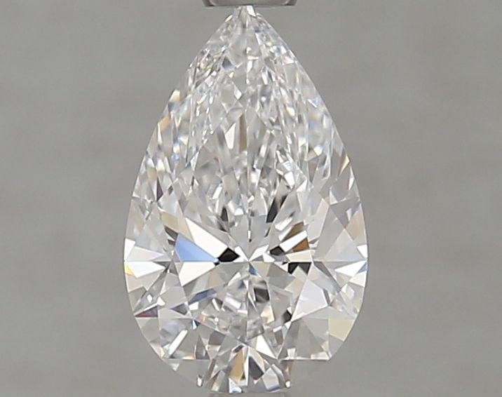 Loose Diamond - PEAR 1.07ct D VVS2: Loose Diamond - PEAR 1.07ct D VVS2 Source: This is a real non-mined Diamond that has been grown in a lab Shape: PEAR Carats: 1.07 Color: D Clarity: VVS2 Certification: IGI Video: