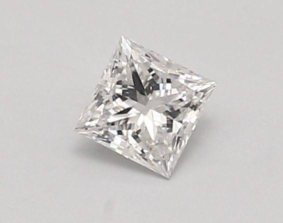 Loose Diamond - PRINCESS 0.48ct E VVS1: Loose Diamond - PRINCESS 0.48ct E VVS1 Source: This is a real non-mined Diamond that has been grown in a lab Shape: PRINCESS Carats: 0.48 Color: E Clarity: VVS1 Certification: IGI Video: