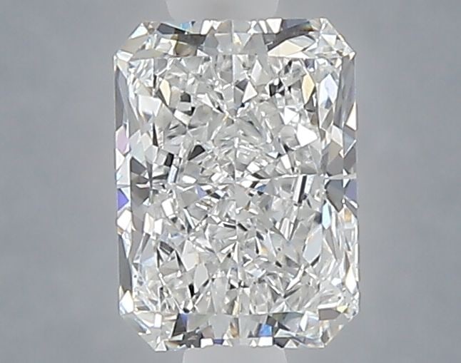 Loose Diamond - RADIANT 1.0ct E VS1: Loose Diamond - RADIANT 1.0ct E VS1 Source: This is a real non-mined Diamond that has been grown in a lab Shape: RADIANT Carats: 1.0 Color: E Clarity: VS1 Certification: NONE Video: Video Link