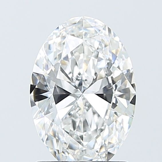 Loose Diamond - OVAL 1.55ct D VS1 (1 of 1)