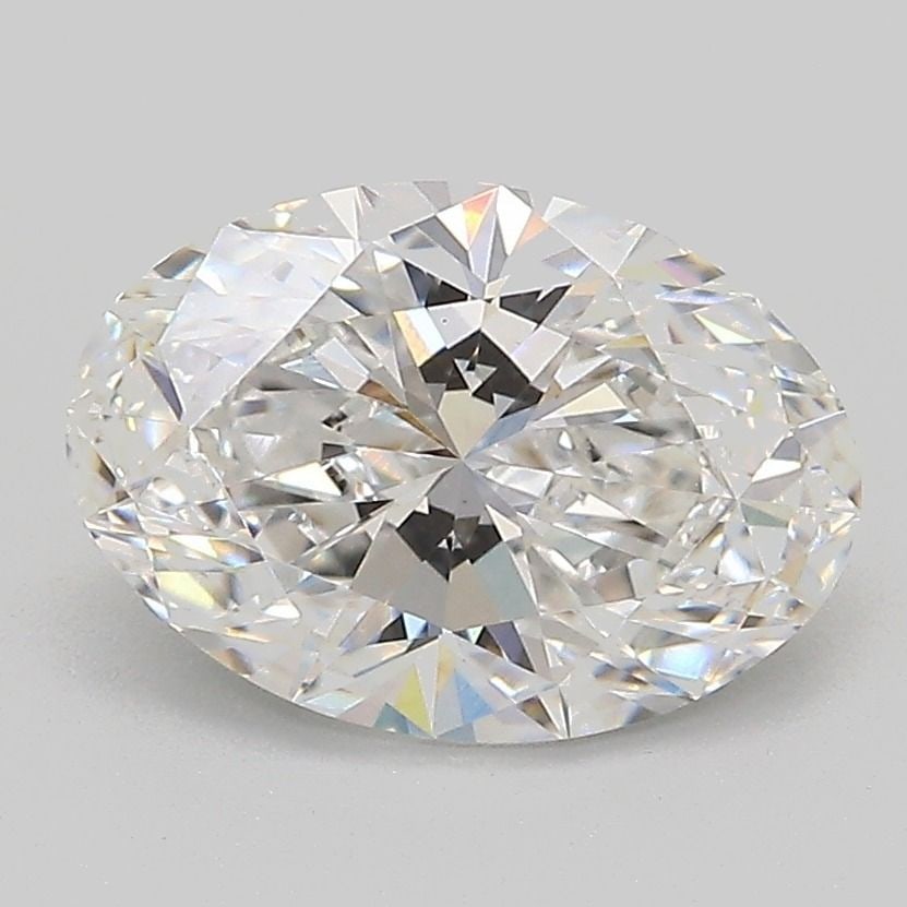 Loose Diamond - OVAL 2.04ct D VVS2 (1 of 1)