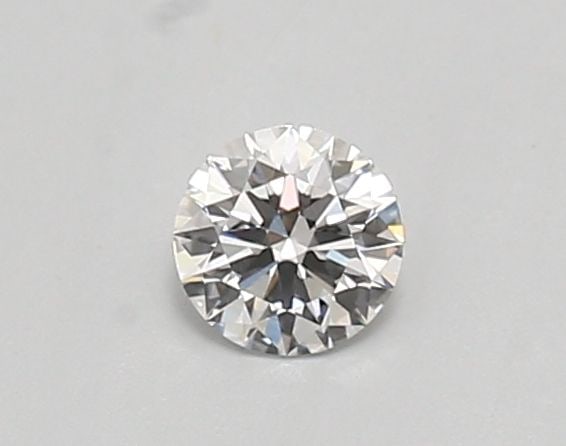 Ideal Loose Diamond - ROUND 0.36ct D VVS2: Ideal Loose Diamond - ROUND 0.36ct D VVS2 Source: This is a real non-mined Diamond that has been grown in a lab Shape: ROUND Carats: 0.36 Color: D Clarity: VVS2 Certification: IGI Video: