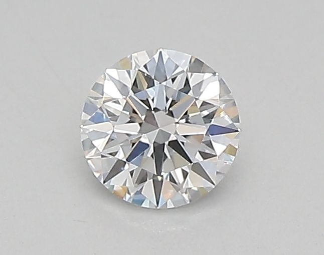 Ideal Loose Diamond - ROUND 0.26ct D VVS2: Ideal Loose Diamond - ROUND 0.26ct D VVS2 Source: This is a real non-mined Diamond that has been grown in a lab Shape: ROUND Carats: 0.26 Color: D Clarity: VVS2 Certification: IGI Video: