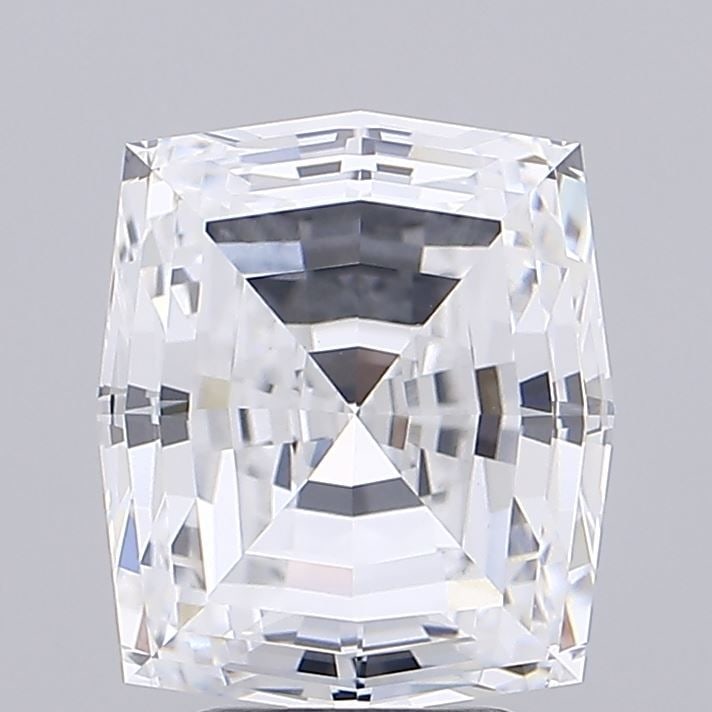 Loose Diamond - OCTAGONAL 4.61ct D VVS2: Loose Diamond - OCTAGONAL 4.61ct D VVS2 Source: This is a real non-mined Diamond that has been grown in a lab Shape: OCTAGONAL Carats: 4.61 Color: D Clarity: VVS2 Certification: IGI Video: