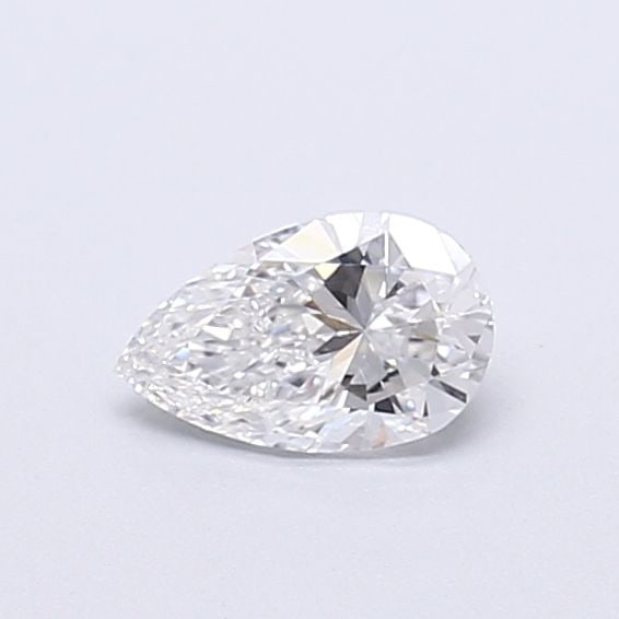 Loose Diamond - PEAR 0.41ct D VVS2 (1 of 1)