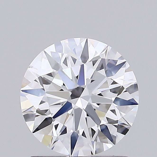 Ideal Loose Diamond - ROUND 1.07ct D IF: Ideal Loose Diamond - ROUND 1.07ct D IF Source: This is a real non-mined Diamond that has been grown in a lab Shape: ROUND Carats: 1.07 Color: D Clarity: IF Certification: IGI Video: