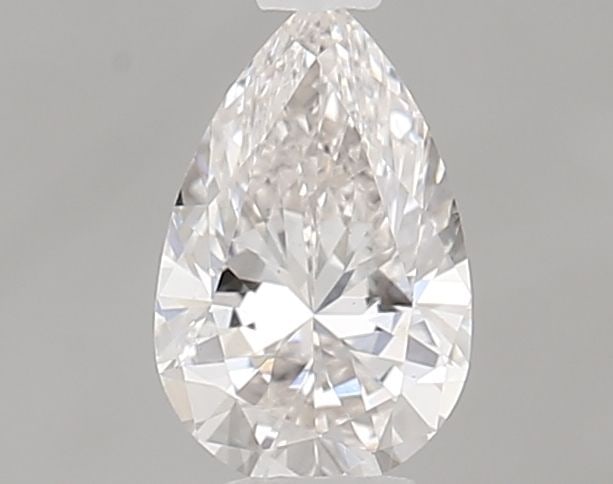Loose Diamond - PEAR 0.37ct H VS2: Loose Diamond - PEAR 0.37ct H VS2 Source: This is a real non-mined Diamond that has been grown in a lab Shape: PEAR Carats: 0.37 Color: H Clarity: VS2 Certification: IGI Video: