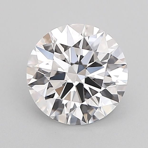 Ideal Loose Diamond - ROUND 1.06ct D VVS2 (1 of 1)
