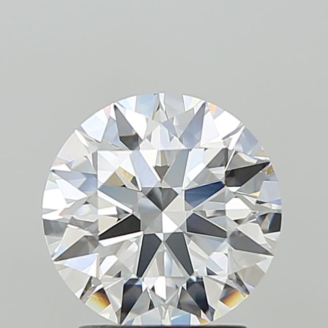 Ideal Loose Diamond - ROUND 2.21ct E VVS2: Ideal Loose Diamond - ROUND 2.21ct E VVS2 Source: This is a real non-mined Diamond that has been grown in a lab Shape: ROUND Carats: 2.21 Color: E Clarity: VVS2 Certification: IGI Video:
