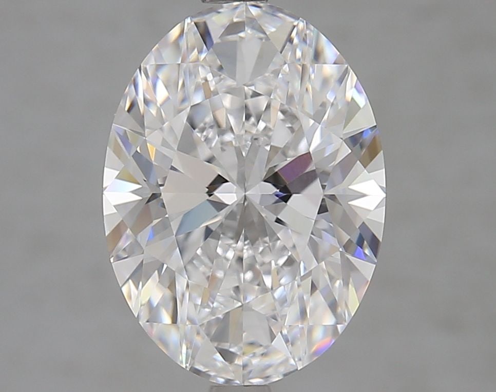 Loose Diamond - OVAL 4.01ct D VVS2: Loose Diamond - OVAL 4.01ct D VVS2 Source: This is a real non-mined Diamond that has been grown in a lab Shape: OVAL Carats: 4.01 Color: D Clarity: VVS2 Certification: GIA Video: Video Link