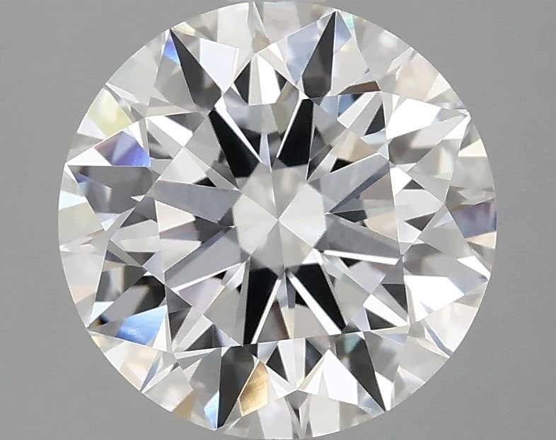 Ideal Loose Diamond - ROUND 3.06ct E VVS2: Ideal Loose Diamond - ROUND 3.06ct E VVS2 Source: This is a real non-mined Diamond that has been grown in a lab Shape: ROUND Carats: 3.06 Color: E Clarity: VVS2 Certification: IGI Video: