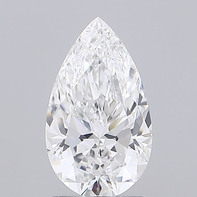 Loose Diamond - PEAR 1.54ct E VVS2 (1 of 1)