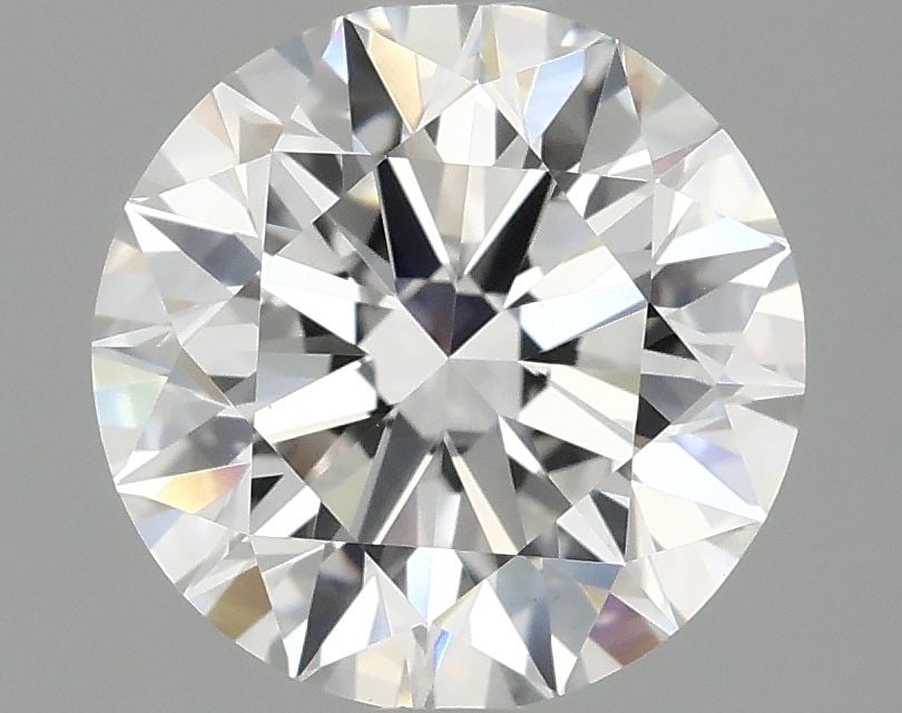 Loose Diamond - ROUND 1.92ct E VS1 (1 of 1)