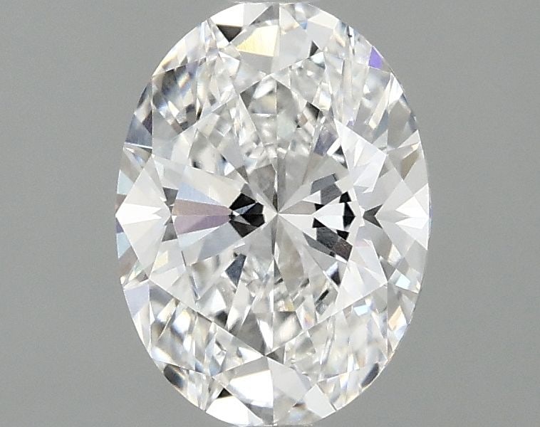 Loose Diamond - OVAL 1.5ct D VS1: Loose Diamond - OVAL 1.5ct D VS1 Source: This is a real non-mined Diamond that has been grown in a lab Shape: OVAL Carats: 1.5 Color: D Clarity: VS1 Certification: IGI Video: Video Link Additional