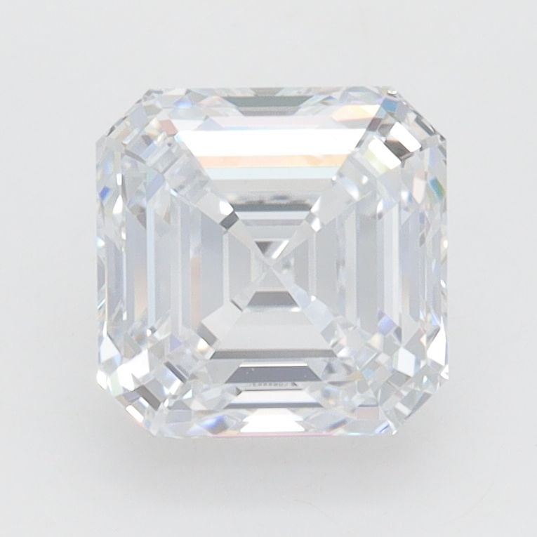 Loose Diamond - SQUARE EMERALD 1.53ct E VVS2: Loose Diamond - SQUARE EMERALD 1.53ct E VVS2 Source: This is a real non-mined Diamond that has been grown in a lab Shape: SQUARE EMERALD Carats: 1.53 Color: E Clarity: VVS2 Certification: IGI Video: