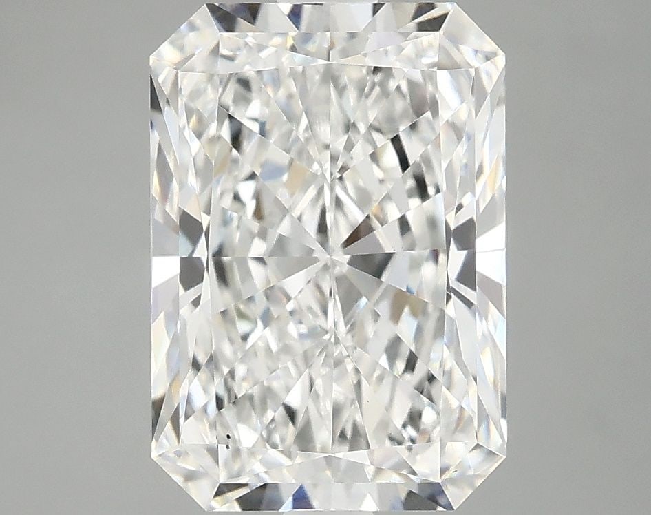 Loose Diamond - RADIANT 3.59ct E VS2 (1 of 1)