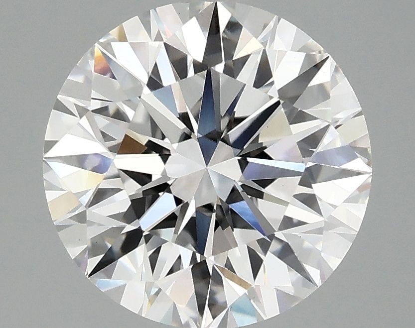 Ideal Loose Diamond - ROUND 3.06ct E VS1: Ideal Loose Diamond - ROUND 3.06ct E VS1 Source: This is a real non-mined Diamond that has been grown in a lab Shape: ROUND Carats: 3.06 Color: E Clarity: VS1 Certification: IGI Video:
