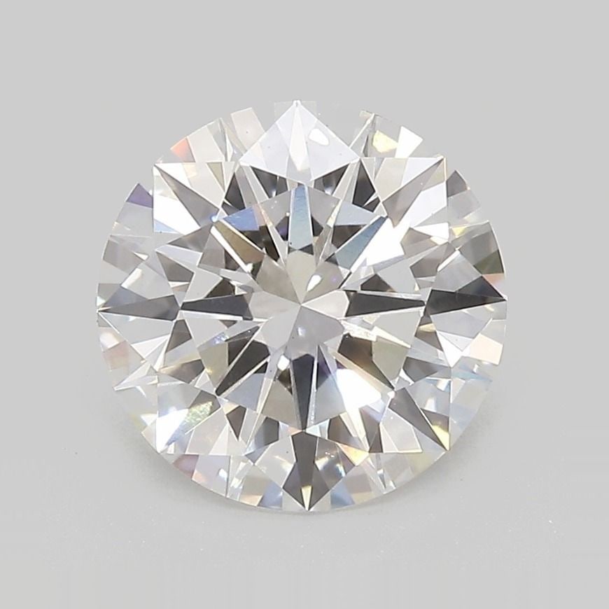 Ideal Loose Diamond - ROUND 3.22ct E VS1: Ideal Loose Diamond - ROUND 3.22ct E VS1 Source: This is a real non-mined Diamond that has been grown in a lab Shape: ROUND Carats: 3.22 Color: E Clarity: VS1 Certification: IGI Video: