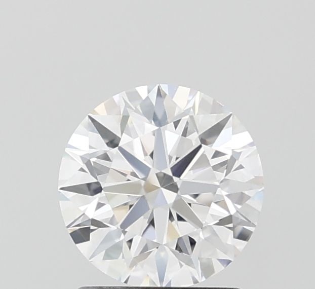Ideal Loose Diamond - ROUND 1.27ct D VVS2: Ideal Loose Diamond - ROUND 1.27ct D VVS2 Source: This is a real non-mined Diamond that has been grown in a lab Shape: ROUND Carats: 1.27 Color: D Clarity: VVS2 Certification: IGI Video: