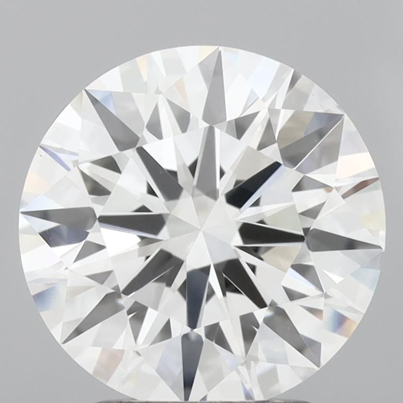 Loose Diamond - ROUND 2.5ct E VS1: Loose Diamond - ROUND 2.5ct E VS1 Source: This is a real non-mined Diamond that has been grown in a lab Shape: ROUND Carats: 2.5 Color: E Clarity: VS1 Certification: IGI Video: