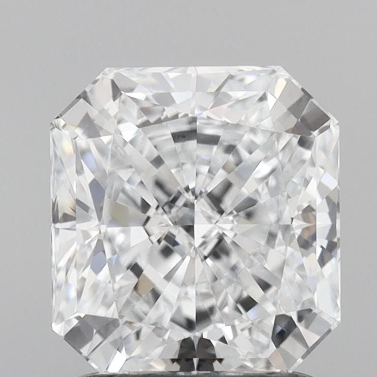 Loose Diamond - RADIANT 1.51ct F VVS2 (1 of 1)